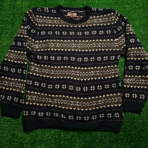 Vintage Other - Vintage 90s Sweater